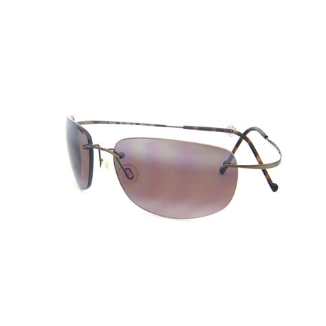 Bright and Sunny Conditions Maui Jim's PolarizedPlus2 lenses with a bronze or copper tint are perfect for bright and sunny conditions. . Maui jim sport